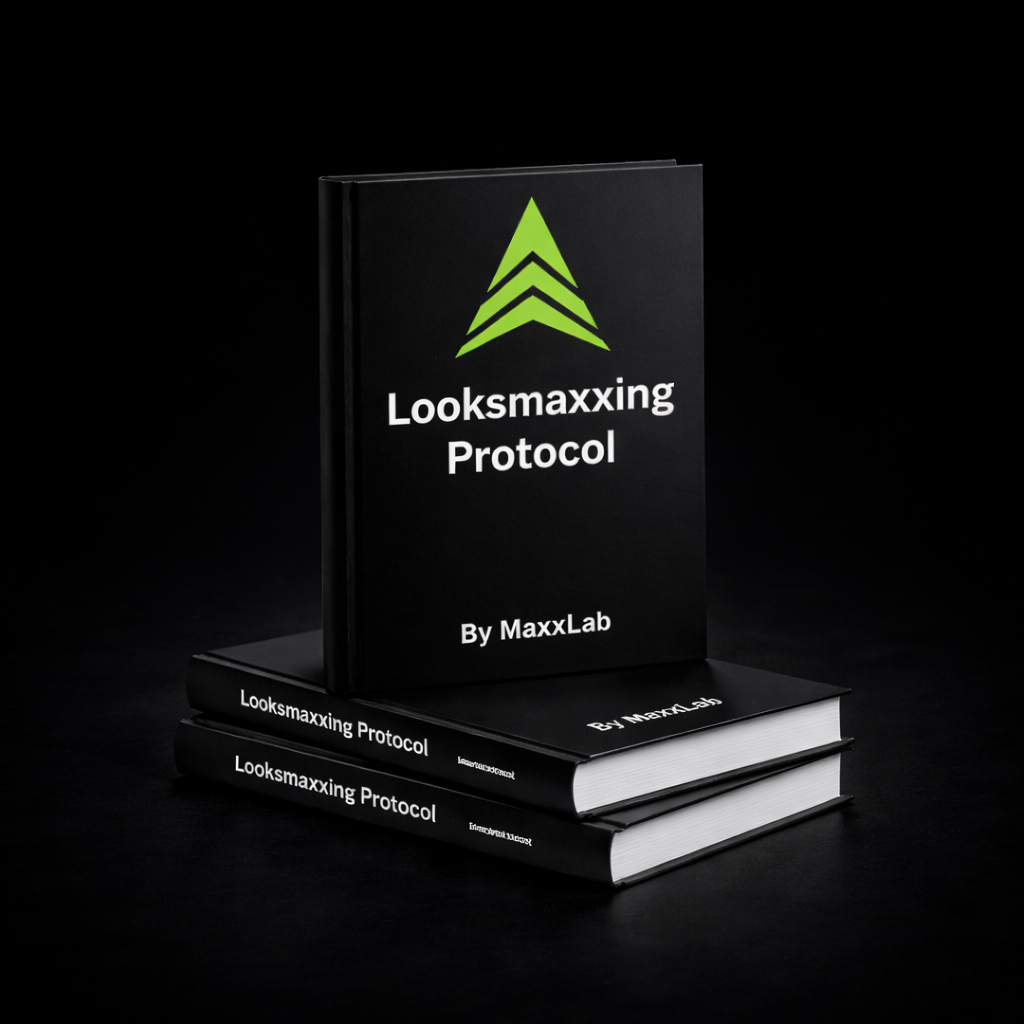 Looksmaxxing Protocol | E-book