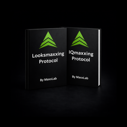 True Adam Protocol | 2 E-books